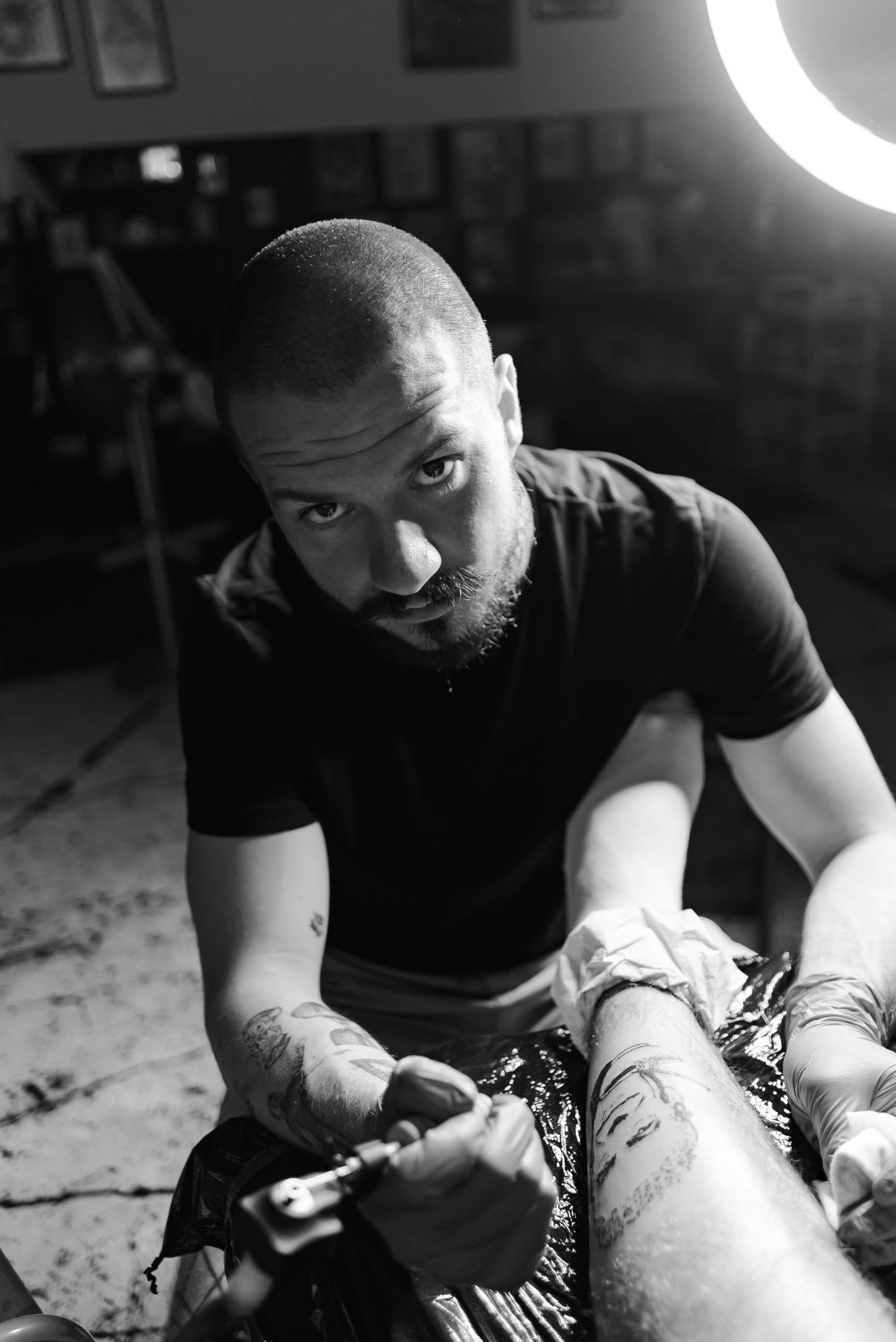 Shane Smith