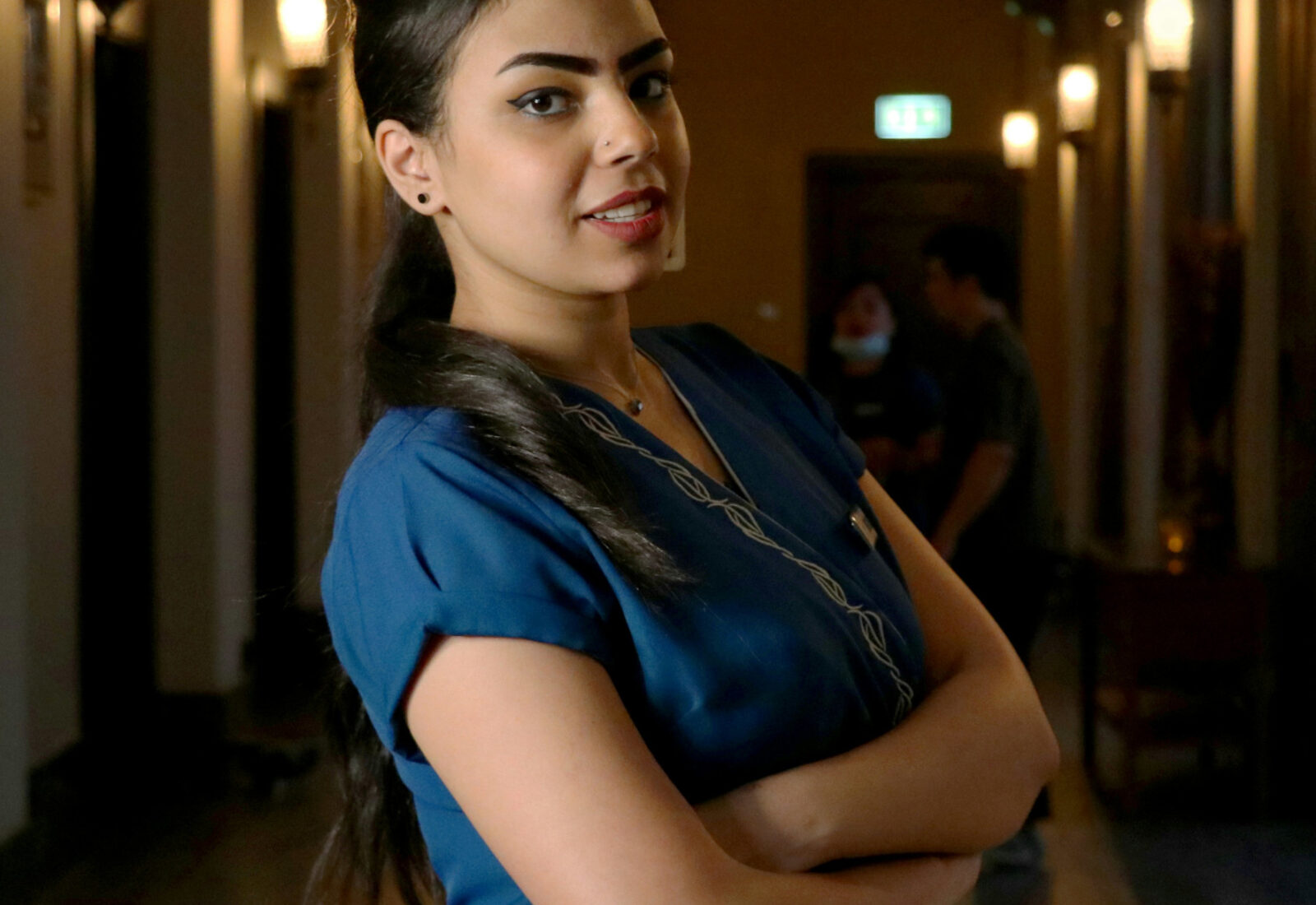 Our Practitioner, RMT